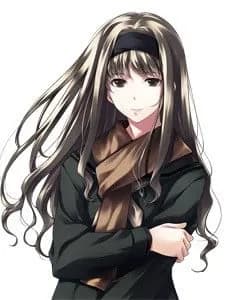 Ayasaki Takako