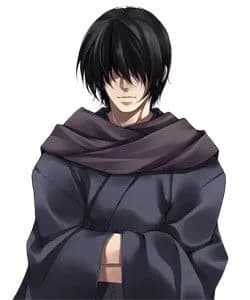Takashiro Shuugo