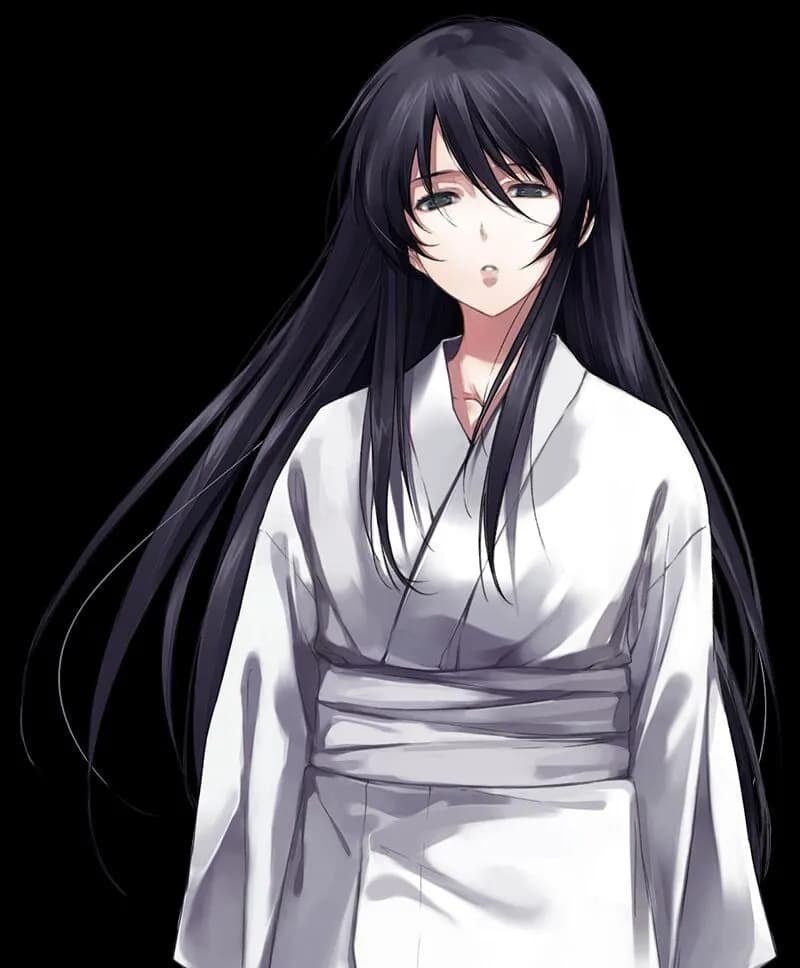 Kouzuki Yura