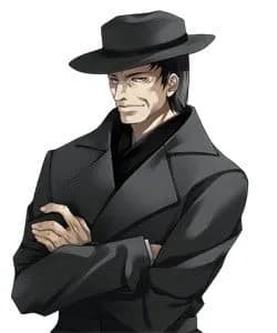 Arishima Kazuma