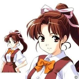 鹿瀬巴
