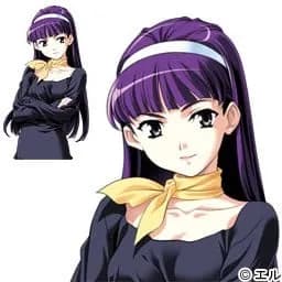 久御山滋乃