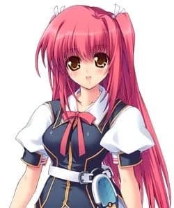 Kanzaki Satsuki