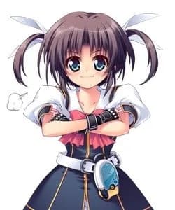 Momose Mii
