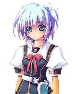 Kanzaki Ruchiru