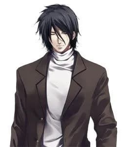 Akao Ikuma