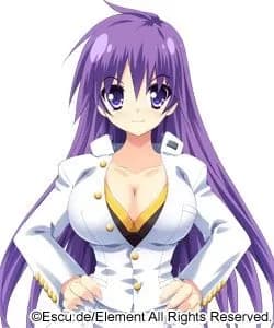 Hananoe Sakura