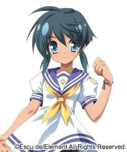 関谷蛍子