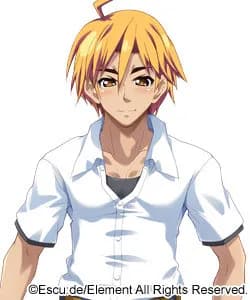 Miotsukushi Tarou