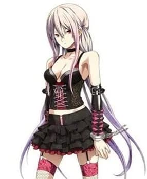 Shiina