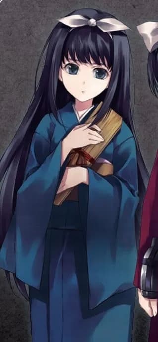 Koyuki