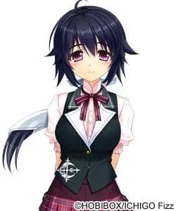 Ashina Awayuki