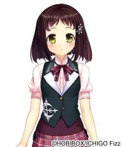 Hakua Kodama