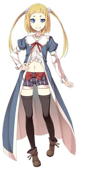 橘子
