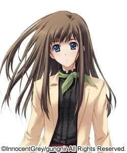 Shirakawa Ayane