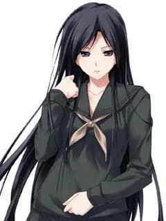 Minami Shiori