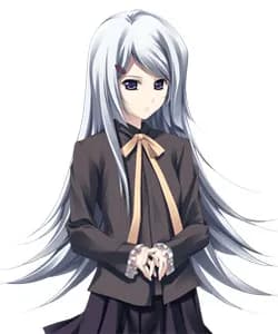 Mikanagi Qwon