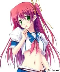 Minase Shizuku