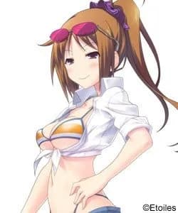 Momoya Asase