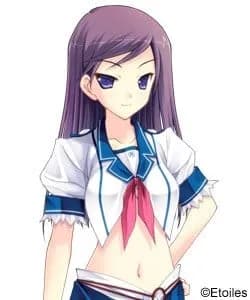 Sazanami Kanae