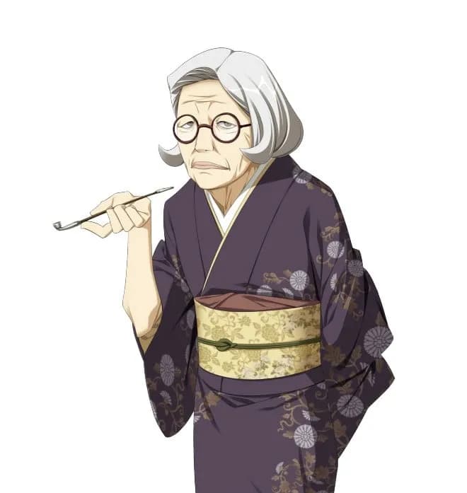 夏目琴子