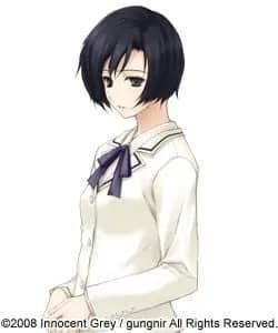 Tokisaka Yukari