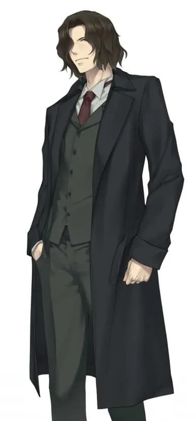 Tokisaka Reiji