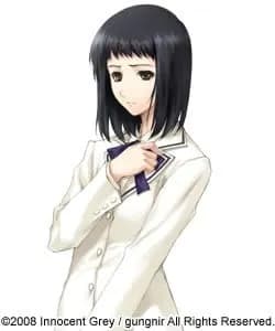 Mizuhara Touko