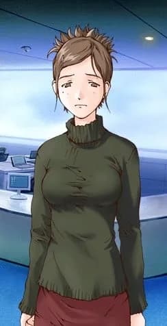 陣内美雪