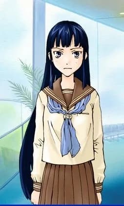 更科零子