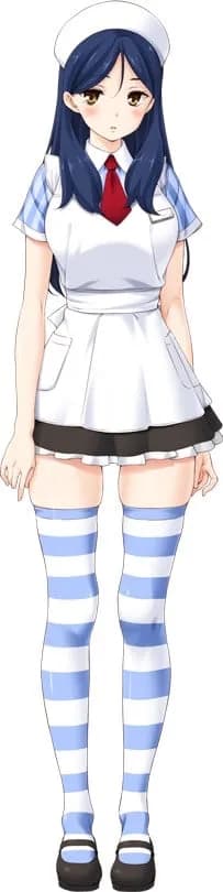 Ishigami Satsuki