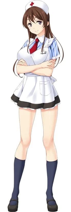 Hikawa Narumi