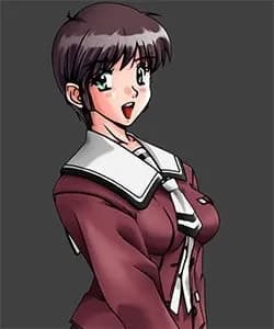 岬久美