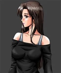 朝倉美沙子