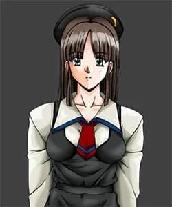 Kumagai Nami