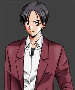 松井則夫