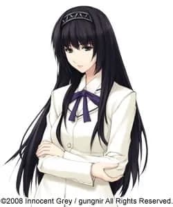 Tsukishima Orihime
