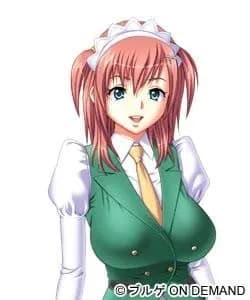 Minami Kurumi