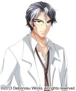 Suwano Kirihiko