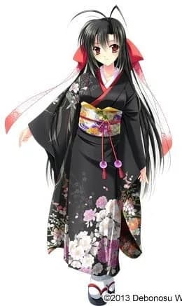 Miyabi