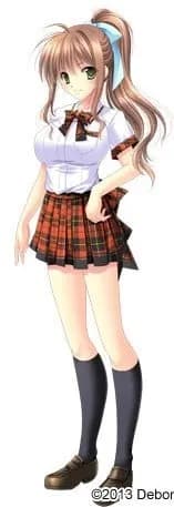 Hinata Akane
