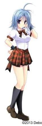 Houjouin Nanaka