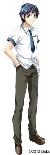 Washimiya Takato