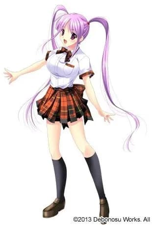 Ou Kagetsu