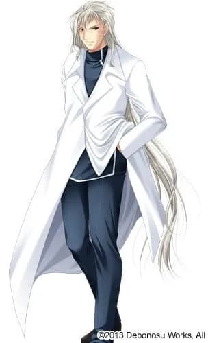 Oogami Souya