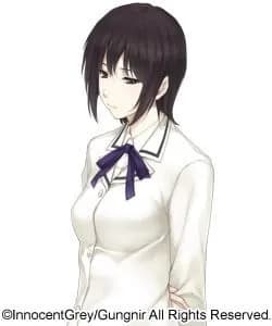 Satou Ayumu