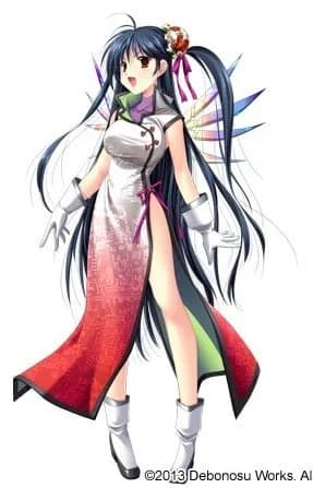 斉天