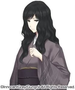 Kuchiki Chizuru