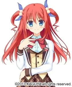 Kurasa Haruna