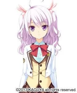 Hibino Uzume